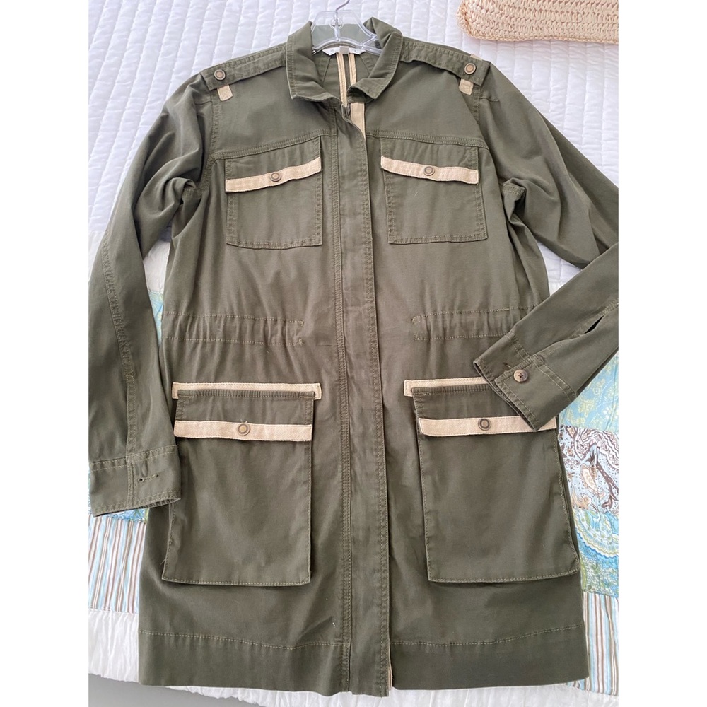 Cabi jacket
